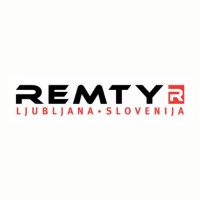 Remty-R logo - Similar company to Cold.