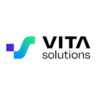 VITA Solutions logo - Similar company to Bnb Developers