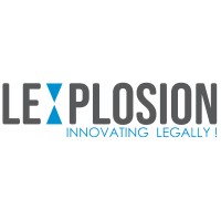 Lexplosion Solutions - Innovating Legally logo - Similar company to Cognivaa