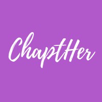 ChaptHer Foundation logo - Similar company to Project Better Life