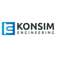Konsim Engineering logo - Similar company to Platforma K