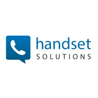 Handset Solutions Ltd logo - Similar company to Open Handset Alliance | Google Android