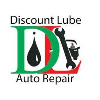 Discount Lube & Auto Repair logo - Similar company to Auto Excellence Llc