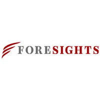 Foresights logo - Similar company to Gray Fox Ab
