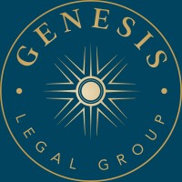 Genesis Legal Group of Michigan logo - Similar company to Nhtpl Management Consultants