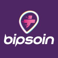 Bipsoin logo - Similar company to Print.Com France