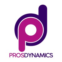ProsDynamics logo - Similar company to Simple Remote Teams