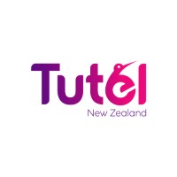 Tutel New Zealand logo - Similar company to Vuezora