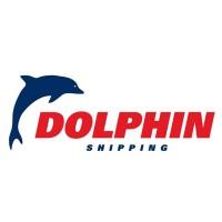 Dolphin Shipping logo - Similar company to Dolphin Line Shipping Llc