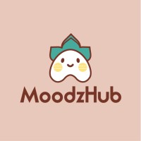 Moodz Hub logo - Similar company to Escape Pixel