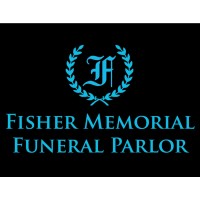 Fisher Memorial Funeral Parlor logo - Similar company to The Director Group