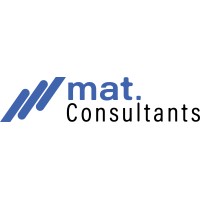 MAT Consultants logo - Similar company to Techinnate Solutions Opc Pvt. Ltd.
