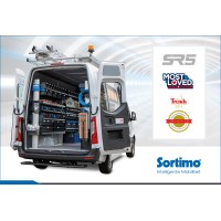 SORTIMO BVBA logo - Similar company to Facar Export