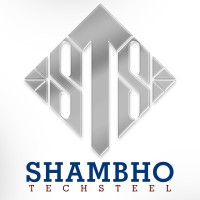 Shambho Techsteel Private Limited logo - Similar company to Sam Tubes Llp