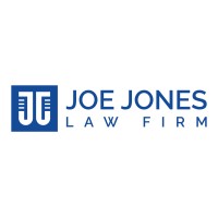 Joe Jones Law Firm logo - Similar company to Wolf Law, Pllc