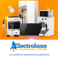 Electroluxe House logo - Similar company to Agriko Sarl
