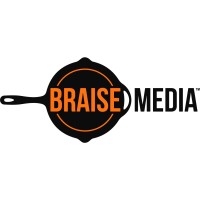 Braise Media logo - Similar company to Everwyk Consulting Ltd