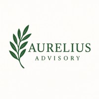 The Aurelius Advisory Group logo - Similar company to Give A Hand