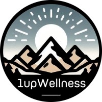 1upWellnessPLLC logo - Similar company to System Dynamics