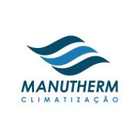 Manutherm Refrigeração Serviços Técnicos Ltda logo - Similar company to Elleva Climatização