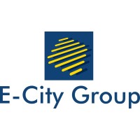 E-City Group S.r.l. logo - Similar company to E-City