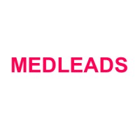 MedLeads logo - Similar company to Pine Perks
