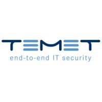 TEMET AG logo - Similar company to Igeeks Ag