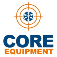 Core Equipment Srl logo - Similar company to Conflow Spa - Flow Control Solutions