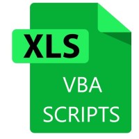 MacroExcel logo - Similar company to Excel Macro (Vba) Experts
