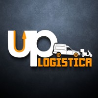 UP LOGÍSTICA logo - Similar company to Clicklogistica