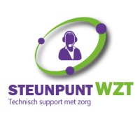 Steunpunt Woonzorgtechnologie B.V. logo - Similar company to Van Breda Bv
