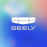 Geely SEE logo - Similar company to Gm&Sm Centar