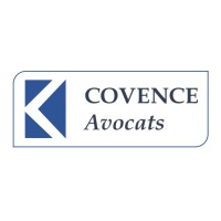 Covence Avocats logo - Similar company to Le Cercle Programmatique