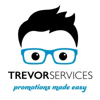 Trevor Services Pty Ltd logo - Similar company to Bamboo Marketing