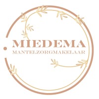 Miedema Mantelzorgmakelaar logo - Similar company to Edutel Bv