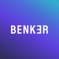 BENKER Official logo - Similar company to Blockben