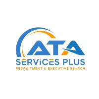 ATA Services Plus Recruitment logo - Similar company to Chat Studio