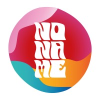 No Name Festival logo - Similar company to Cognito.