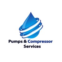 Pumps & Compressor Services logo - Similar company to Nimsy Solar Pumps