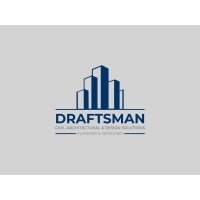 Draftsman Civil Architectural & Design Solutions logo - Similar company to Architectural Draftsman