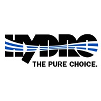 HYDRO logo - Similar company to Element Environmental Solutions