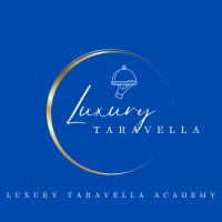 Luxury Taravella Academy logo - Similar company to Cofetăria Palibo Iași