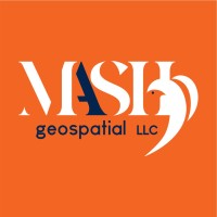 MASH geospatial, LLC logo - Similar company to Earth Mapping Intl