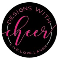 Designs with Cheer, LLC logo - Similar company to Stopsocks