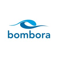 Bombora logo - Similar company to Sunovate