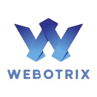 Webotrix.be logo - Similar company to Nova Nexus Tech Services