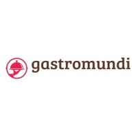 Gastromundi logo - Similar company to Rede União Fm