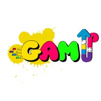Game Up logo - Similar company to Ar Projet