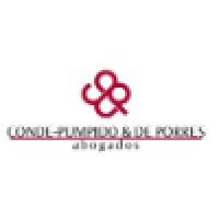 CONDE-PUMPIDO & DE PORRES ABOGADOS logo - Similar company to Lexadvisor
