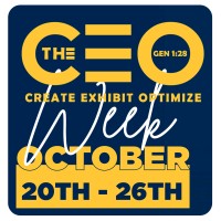 The CEO Event logo - Similar company to Uv Solutions